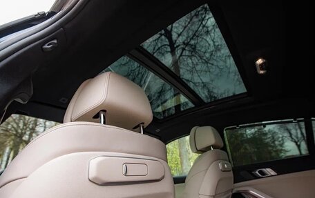 BMW X6, 2024 год, 12 750 000 рублей, 19 фотография