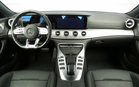 Mercedes-Benz AMG GT I рестайлинг, 2021 год, 8 500 000 рублей, 7 фотография