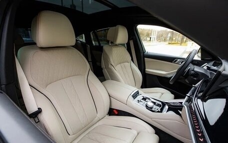 BMW X6, 2024 год, 12 750 000 рублей, 23 фотография