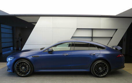 Mercedes-Benz AMG GT I рестайлинг, 2021 год, 8 500 000 рублей, 14 фотография