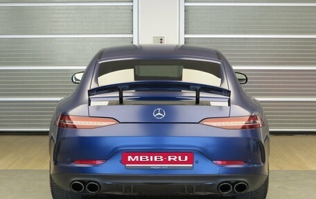 Mercedes-Benz AMG GT I рестайлинг, 2021 год, 8 500 000 рублей, 16 фотография