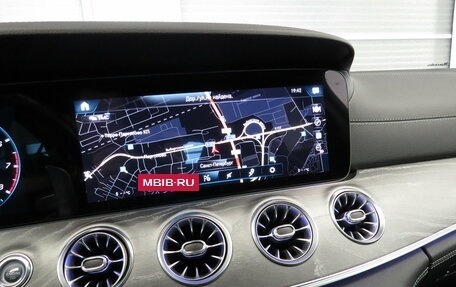 Mercedes-Benz AMG GT I рестайлинг, 2021 год, 8 500 000 рублей, 21 фотография