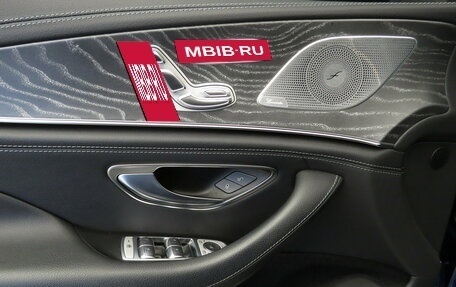 Mercedes-Benz AMG GT I рестайлинг, 2021 год, 8 500 000 рублей, 33 фотография