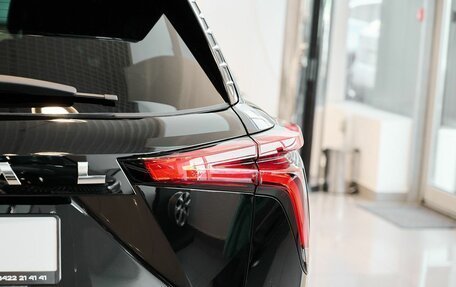Haval F7, 2026 год, 3 699 000 рублей, 14 фотография