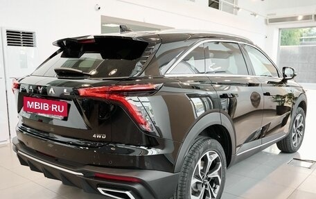 Haval F7, 2026 год, 3 699 000 рублей, 15 фотография