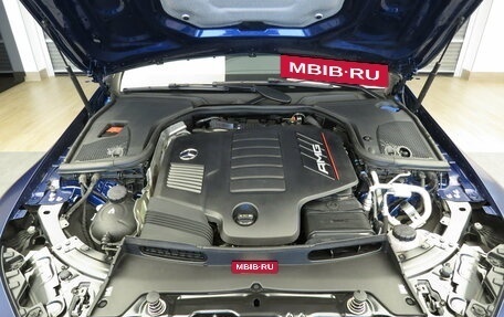 Mercedes-Benz AMG GT I рестайлинг, 2021 год, 8 500 000 рублей, 37 фотография
