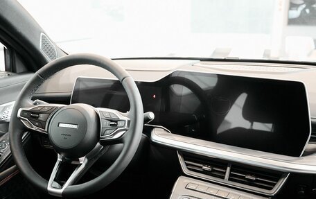 Haval F7, 2026 год, 3 699 000 рублей, 22 фотография