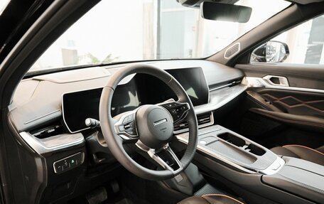 Haval F7, 2026 год, 3 699 000 рублей, 36 фотография