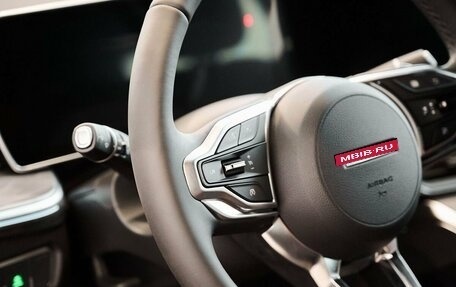 Haval F7, 2026 год, 3 699 000 рублей, 33 фотография