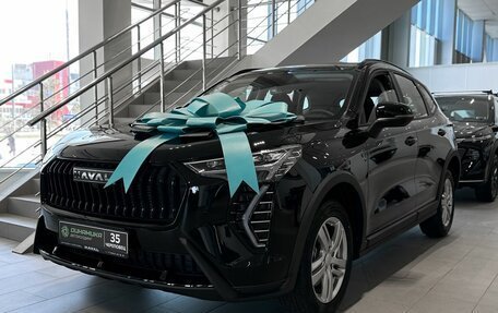 Haval Jolion, 2026 год, 2 449 000 рублей, 6 фотография