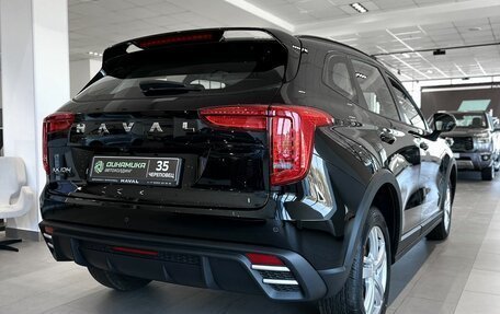 Haval Jolion, 2026 год, 2 449 000 рублей, 9 фотография