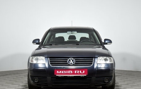 Volkswagen Passat B5+ рестайлинг, 2004 год, 389 000 рублей, 2 фотография