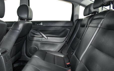Volkswagen Passat B5+ рестайлинг, 2004 год, 389 000 рублей, 11 фотография