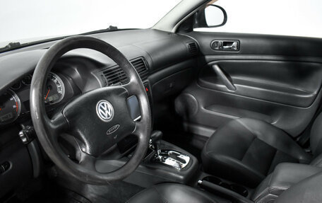 Volkswagen Passat B5+ рестайлинг, 2004 год, 389 000 рублей, 9 фотография