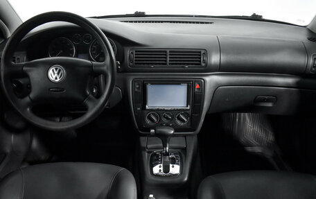 Volkswagen Passat B5+ рестайлинг, 2004 год, 389 000 рублей, 13 фотография