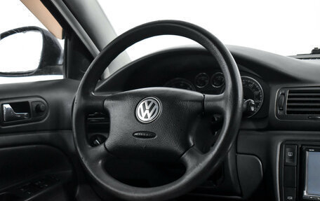 Volkswagen Passat B5+ рестайлинг, 2004 год, 389 000 рублей, 14 фотография