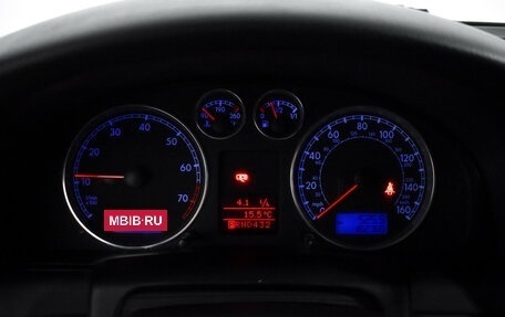 Volkswagen Passat B5+ рестайлинг, 2004 год, 389 000 рублей, 15 фотография