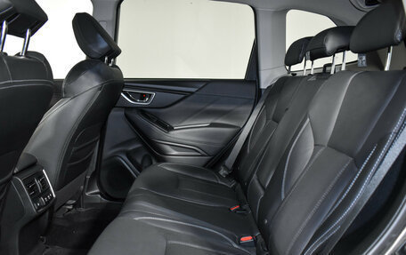 Subaru Forester, 2019 год, 2 790 000 рублей, 12 фотография