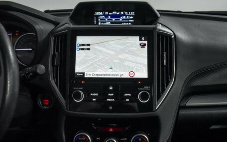 Subaru Forester, 2019 год, 2 790 000 рублей, 16 фотография