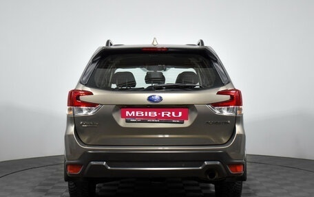 Subaru Forester, 2019 год, 2 790 000 рублей, 6 фотография