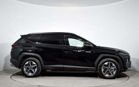 Hyundai Tucson, 2025 год, 3 790 000 рублей, 4 фотография