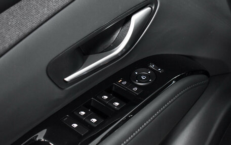Hyundai Tucson, 2025 год, 3 790 000 рублей, 10 фотография