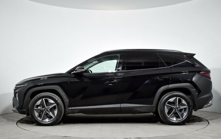 Hyundai Tucson, 2025 год, 3 790 000 рублей, 8 фотография