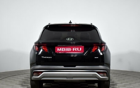 Hyundai Tucson, 2025 год, 3 790 000 рублей, 6 фотография