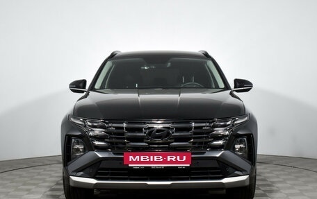 Hyundai Tucson, 2025 год, 3 790 000 рублей, 2 фотография
