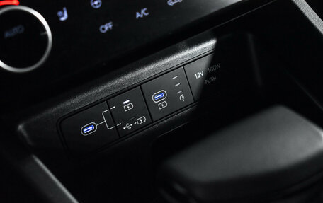 Hyundai Tucson, 2025 год, 3 790 000 рублей, 18 фотография