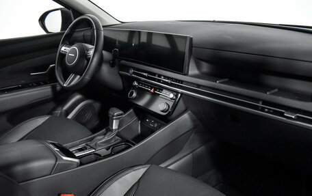 Hyundai Tucson, 2025 год, 3 790 000 рублей, 14 фотография