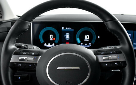 Hyundai Tucson, 2025 год, 3 790 000 рублей, 19 фотография