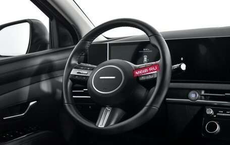 Hyundai Tucson, 2025 год, 3 790 000 рублей, 16 фотография