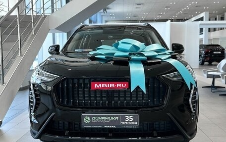 Haval Jolion, 2026 год, 2 449 000 рублей, 2 фотография