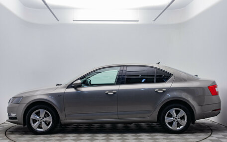 Skoda Octavia, 2020 год, 1 920 000 рублей, 2 фотография