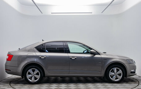 Skoda Octavia, 2020 год, 1 920 000 рублей, 6 фотография