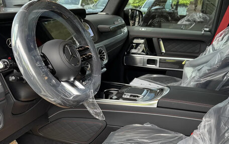 Mercedes-Benz G-Класс AMG, 2026 год, 30 900 000 рублей, 6 фотография