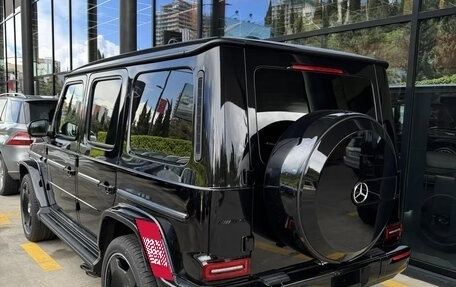 Mercedes-Benz G-Класс AMG, 2026 год, 30 900 000 рублей, 3 фотография