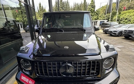 Mercedes-Benz G-Класс AMG, 2026 год, 30 900 000 рублей, 2 фотография