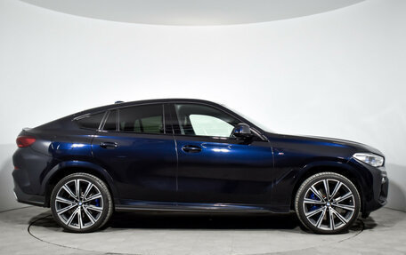 BMW X6, 2019 год, 6 990 000 рублей, 4 фотография