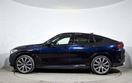 BMW X6, 2019 год, 6 990 000 рублей, 8 фотография