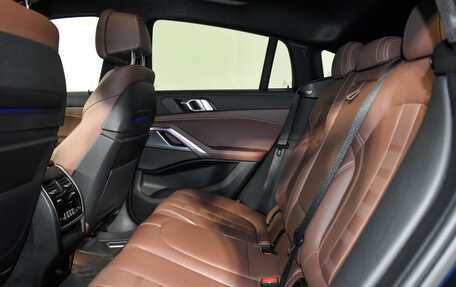BMW X6, 2019 год, 6 990 000 рублей, 13 фотография