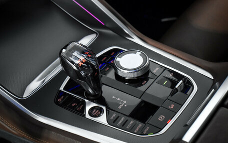 BMW X6, 2019 год, 6 990 000 рублей, 11 фотография