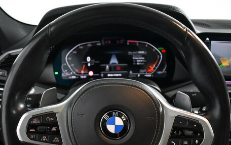 BMW X6, 2019 год, 6 990 000 рублей, 18 фотография