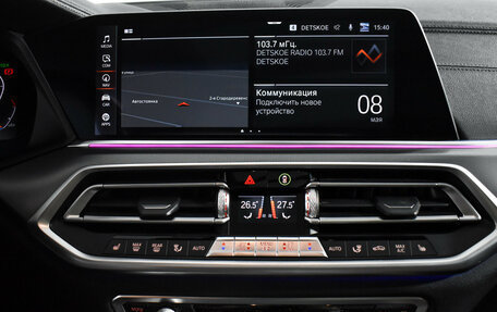 BMW X6, 2019 год, 6 990 000 рублей, 17 фотография