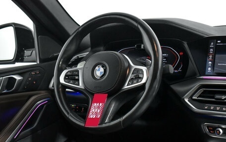 BMW X6, 2019 год, 6 990 000 рублей, 15 фотография