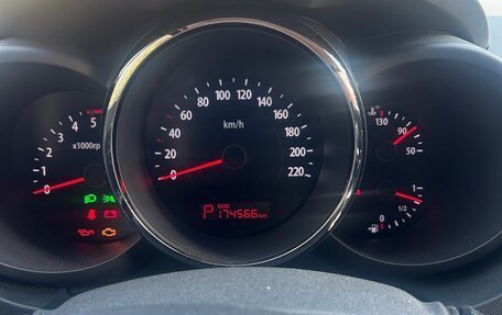 KIA Soul I рестайлинг, 2010 год, 800 000 рублей, 6 фотография