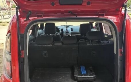 KIA Soul I рестайлинг, 2010 год, 800 000 рублей, 9 фотография