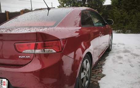 KIA Cerato III, 2011 год, 1 000 000 рублей, 3 фотография