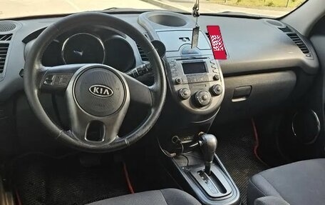 KIA Soul I рестайлинг, 2010 год, 800 000 рублей, 5 фотография